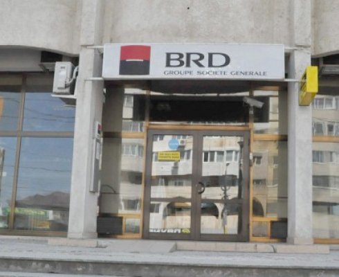 BRD a acordat credite Prima Casă de 240 milioane lei